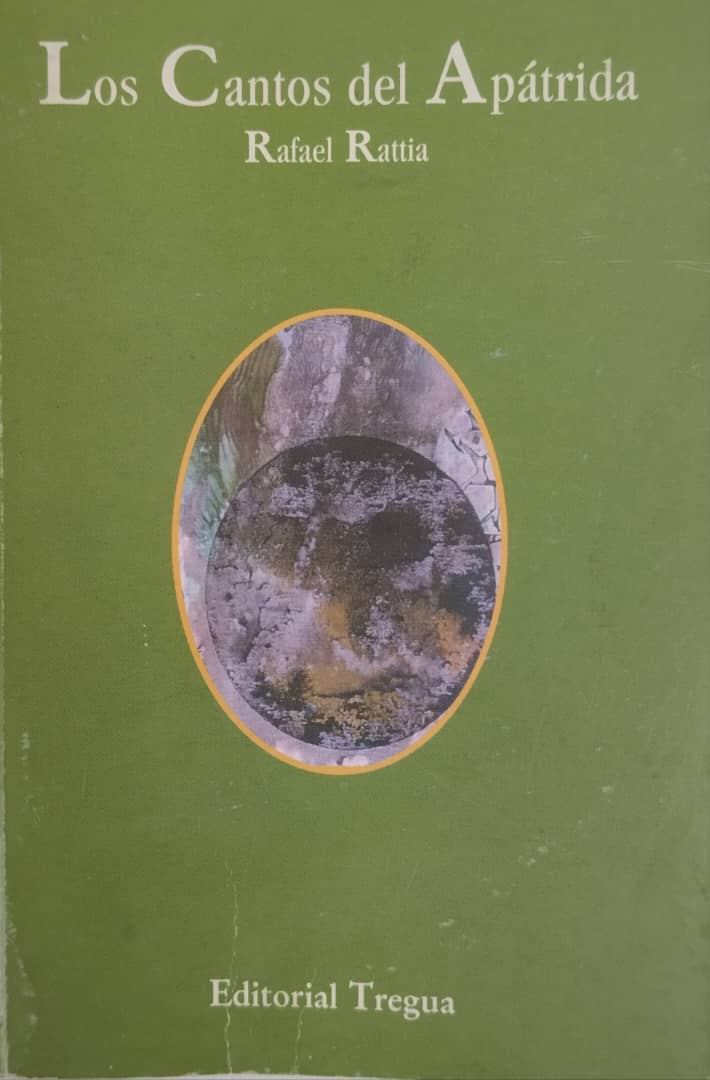 Los cantos del apátrida